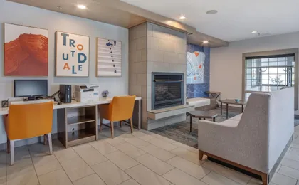 Holiday Inn Express Portland East - Troutdale