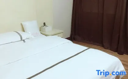 Yimi Hotel (Guangzhou Tangxia Tangde Garden)