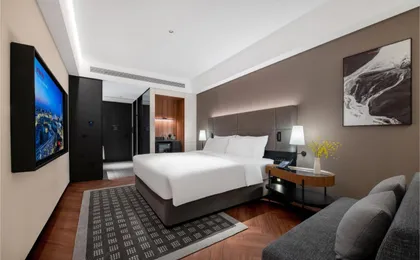 Shenzhen Hyde Hotel