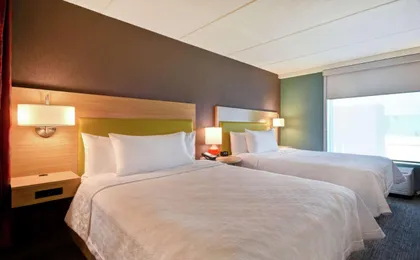 Home2 Suites by Hilton Atlanta Marietta