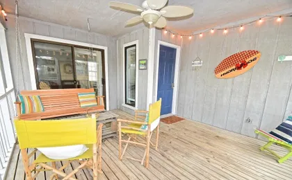 Grayton Beach Grayt Escape 2 Bedroom Holiday Home By Coastal Dreamin