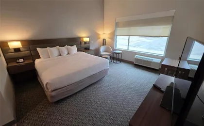 Hawthorn Extended Stay Austin North
