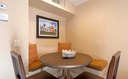 Coronado Beach Resort