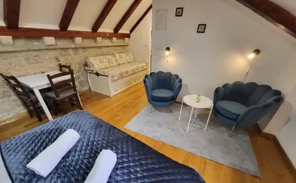 Green Exclusive Apartments