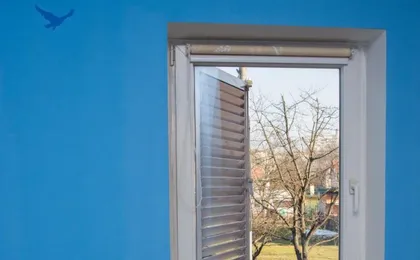 Apartment Giro