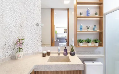 Estudio Moderno Com AC E Wi-Fi