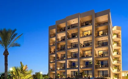 Ammades All Suites Beach Hotel & Spa - Adults Only