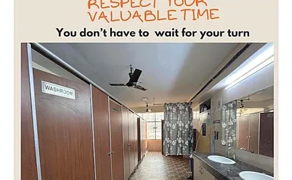 Homestay at Kashmiri Gate Metro & Old Delhi Railway Station
