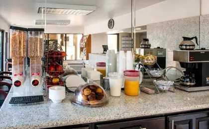 Rodeway Inn San Diego South San Ysidro Border