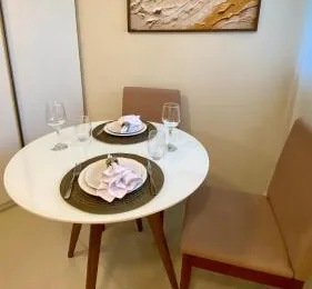 Desing E Conforto No Bessa