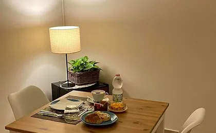B&B Oriental Palace