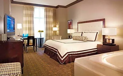 Ameristar Casino Hotel Vicksburg, Ms.