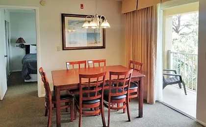 Parc Corniche Suites Hotel