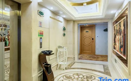 Vienna Hotel (Guangzhou railway station & Xiaobei