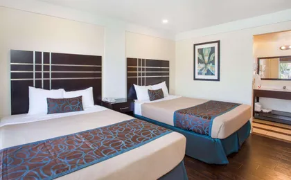Travelodge by Wyndham Fresno Yosemite Area (Ex.Travelodge Fresno Highway 41)