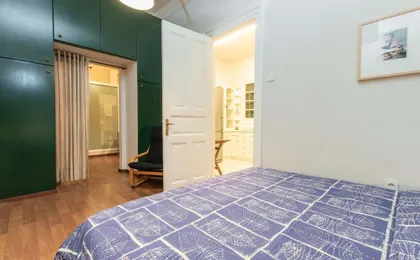Acheiropoietos Apartment