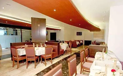 Hotel DORTN