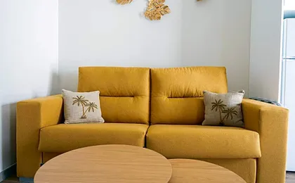 L'Alcor Aparthotel