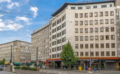 The Frankfurt