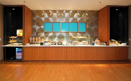 SpringHill Suites by Marriott Las Vegas North Speedway