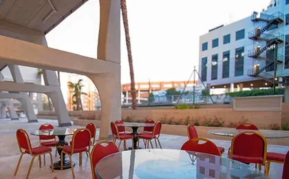 Ekilibrio Hotel & Apart-Suites