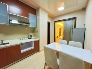 Maijingtu Projection Apartment Guangzhou Beijing Road Pedestrian Street Branch