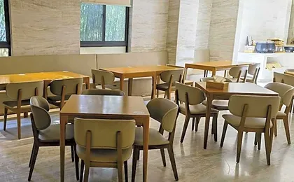 Ji Hotel Shanghai Gucun Park Julian Road