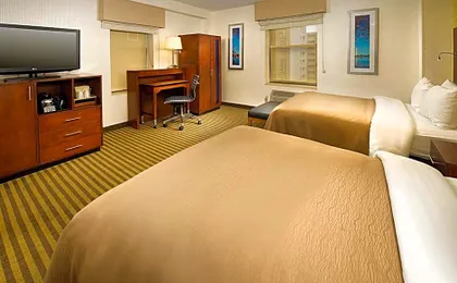 Comfort Inn Downtown DC/Convention Center