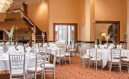 Quality Inn & Suites Orland Park - Chicago