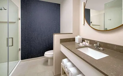 Fairfield Inn & Suites by Marriott New Orleans Metairie
