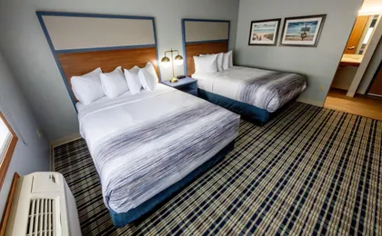 Americinn by Wyndham Sturgeon Bay