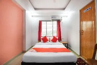 Oyo Flagship Airport Comfort Stay