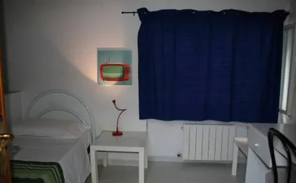 Guesthouse Da Giosuè