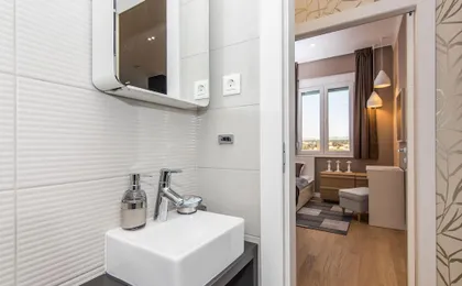 Apartment Veduta