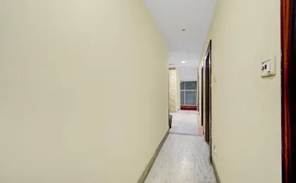 Hotel Srujana Stay Inn by Fabhotels