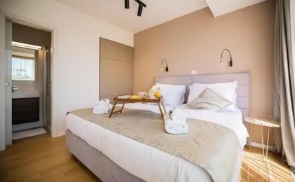 Penthouse Suite Arben