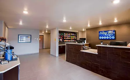 My Place Hotel West Jordan