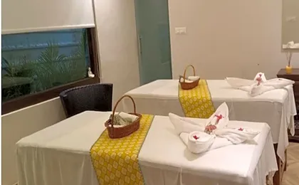 Royal Orchid Resort & Convention Centre