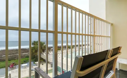 Palette Resort Myrtle Beach