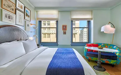 Hotel Per La, Autograph Collection