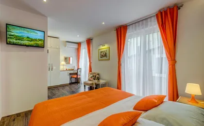 Room&Studio Apartment Just Enjoy