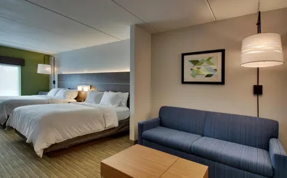 Holiday Inn Express & Suites Jacksonville North-Fernandina
