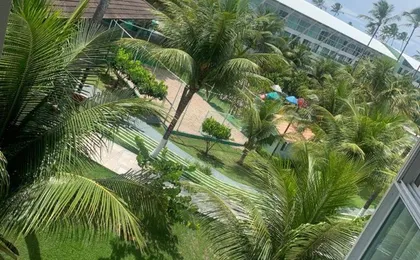 Resort Ancorar Porto de Galinhas-Flat 5304