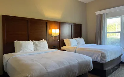 Comfort Suites