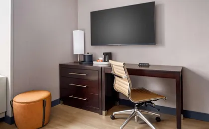 Hampton Inn Manhattan/Times Square Central (H)