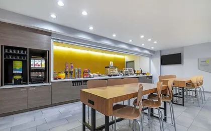 Home2 Suites by Hilton New Braunfels