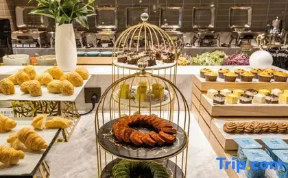 Atour Hotel, Wanke College Road, Huanglong, Hangzhou