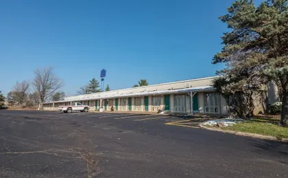 Legacy Inn & Suites Wadsworth