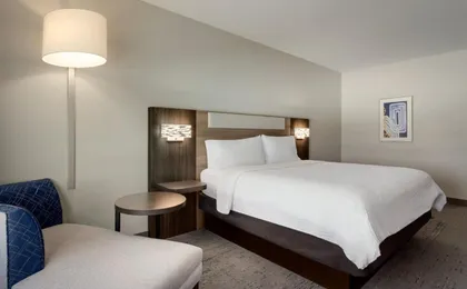 Holiday Inn Express Forrest City