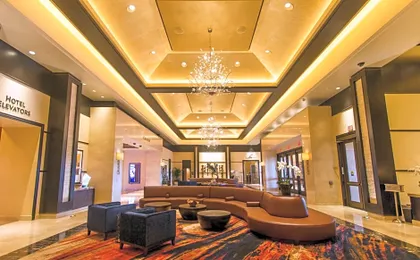 Thunder Valley Casino Resort